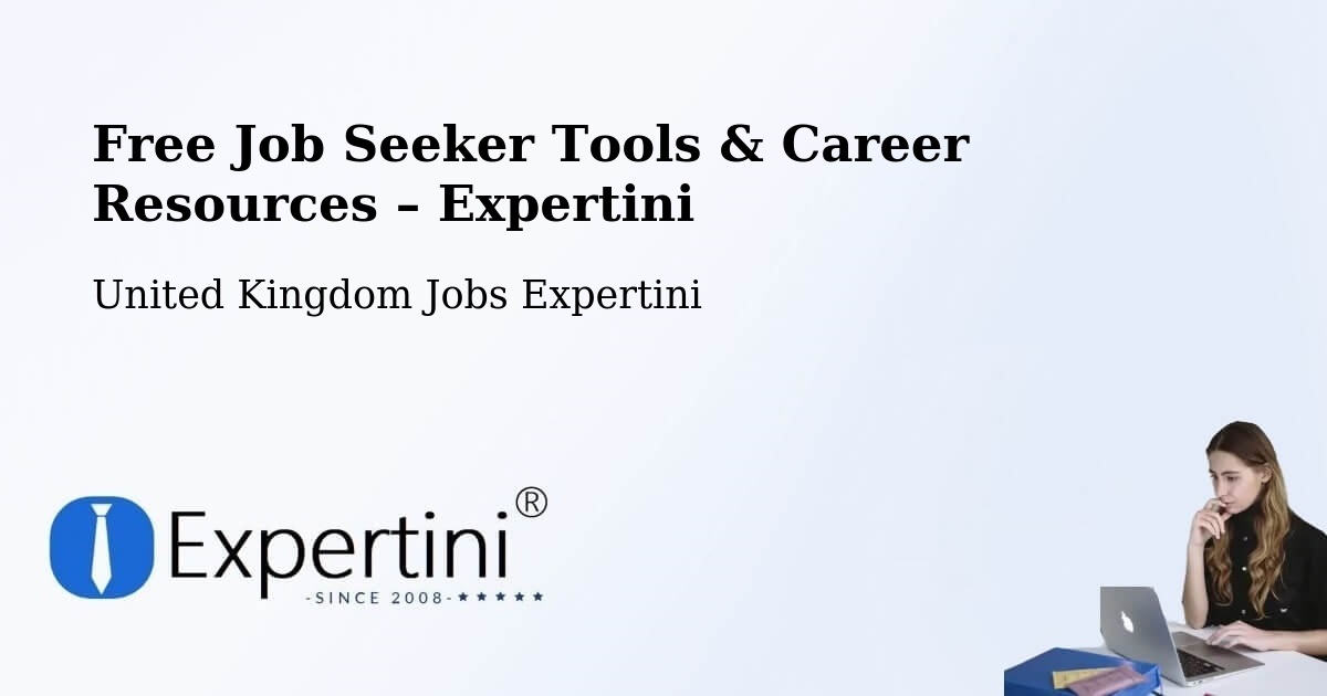 Free Job Seeker Tools & Career Resources – Torpoint - Torpoint, United Kingdom Jobs Expertini