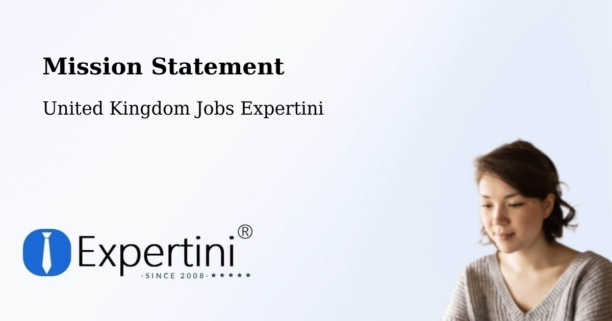 Corporate Mission – Torpoint - United Kingdom Jobs Expertini