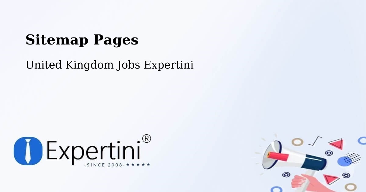 Sitemap Pages - Torpoint - United Kingdom Jobs Expertini