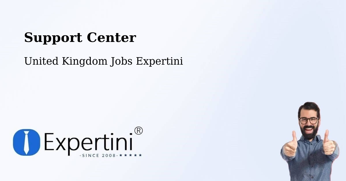 Support Services – Torpoint - United Kingdom Jobs Expertini